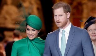 Harry i Meghan zamieszkali w Los Angeles. Mocny komentarz Donalda Trumpa