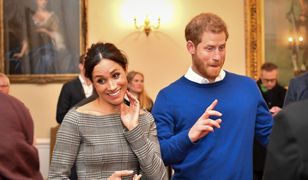 Królowa wyraziła formalną zgodę na ślub Harry'ego i Meghan. Jej oświadczenie pozostawia wątpliwości