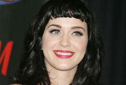 Katy Perry nie poskromiła Russella Branda