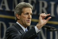 Kerry przed Bushem