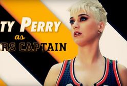 PGE Narodowy w klipie Katy Perry!