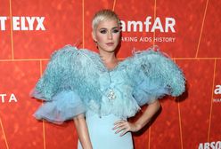 Katy Perry żegna zmarłą babcię. Opublikowała wzruszający wpis