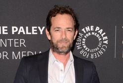 Luke Perry miał ekologiczny pogrzeb. Córka zdradziła jego ostatnią wolę