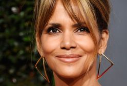 Halle Berry odsłoniła ogromny tatuaż. Robi wrażenie