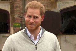 Wiadomo, jak książę Harry dowiedział się o ciąży Meghan