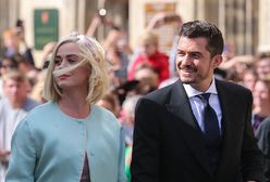 Orlando Bloom i Katy Perry przechodzą kryzys? Wokalistka zabrała głos
