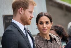 Meghan Markle czuje się szykanowana. Nie może pogodzić się z decyzją królowej