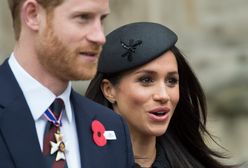 Wytypowali, kiedy Meghan Markle zajdzie w ciążę. Wytknęli jej wiek