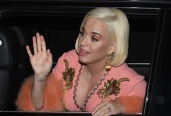 Katy Perry z ciążowym brzuszkiem? Paparazzi zrobili zdjęcia