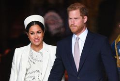 Księżna Meghan i książę Harry nie mają praw rodzicielskich do nowo narodzonego dziecka