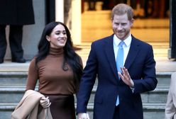 Meghan Markle i książę Harry rezygnują. Liczymy, ile zarobią na odejściu z rodziny z królewskiej