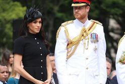 Książę Harry wygląda jak jego dziadek w młodości. Podobieństwo jest uderzające