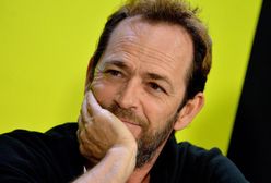 Luke Perry zmarł chwilę przed swoim ślubem. Zaproszenia były w drodze do gości