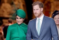 Harry i Meghan zamieszkali w Los Angeles. Mocny komentarz Donalda Trumpa