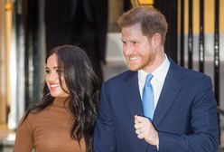 Książę Karol wyrzucił Meghan i Harry'ego z rodziny królewskiej? Królowa nic nie wiedziała
