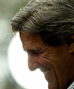 Kerry o wojnie w Iraku: wszystko zrobiłbym inaczej