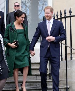 To tu mieszkają Meghan i Harry. Nowa rezydencja przygotowana na przyjęcie royal baby