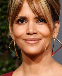 Halle Berry odsłoniła ogromny tatuaż. Robi wrażenie