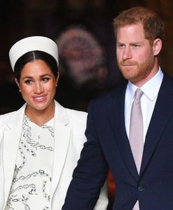 Księżna Meghan i książę Harry nie mają praw rodzicielskich do nowo narodzonego dziecka