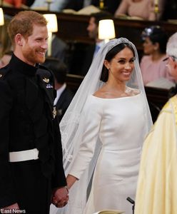 Książę Harry i Meghan Markle nie potrzebują intercyzy. Tak jak William i Kate wierzą w miłość