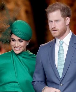 Harry i Meghan zamieszkali w Los Angeles. Mocny komentarz Donalda Trumpa