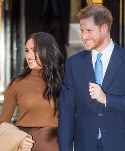 Książę Karol wyrzucił Meghan i Harry'ego z rodziny królewskiej? Królowa nic nie wiedziała