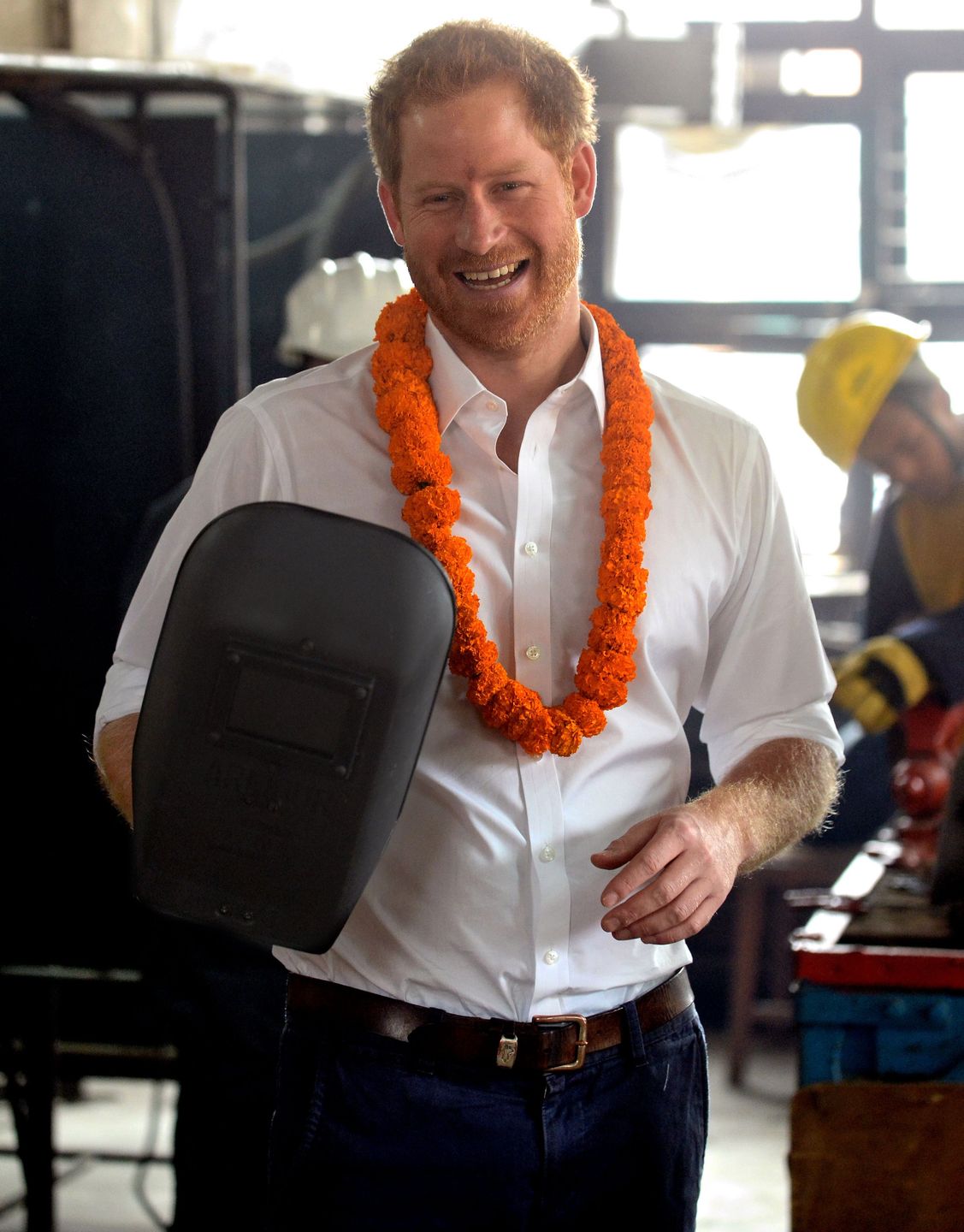 Książę Harry 