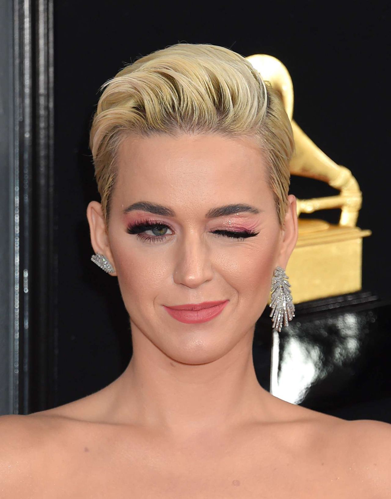 Grammy 2019: Katy Perry