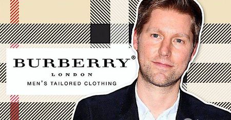 Wielkie zmiany w Burberry po 17 latach! "Marka wchodzi właśnie w kolejną dekadę swojego istnienia"