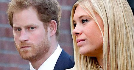 To ona miała być na miejscu Meghan. Po latach wydało się, dlaczego książę Harry zostawił Chelsy Davy