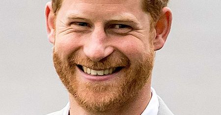 Książę Harry ma prawdziwy powód do dumy! Jego wielka miłość rozebrała się w szczytnym celu!