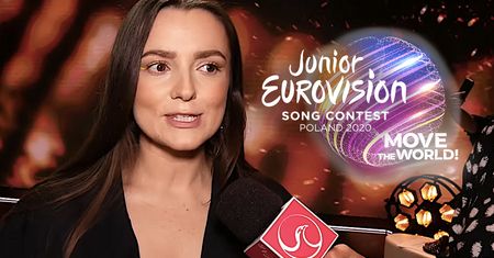 Lanberry napisze piosenkę na Eurowizję Junior 2020? To ona współtworzyła hity Roxie i Viki Gabor