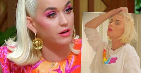 Katy Perry z gigantycznym brzuszkiem na końcówce ciąży. Poród zbliża się wielkimi krokami!