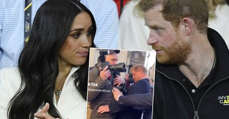 Paparazzi dementują oświadczenie Harry'ego i Meghan. Jak naprawdę wyglądał "pościg" za Sussexami?