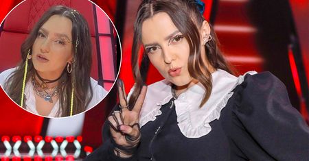 Lanberry już w pierwszym odcinku "The Voice of Poland" podpadła widzom. Posypała się lawina krytyki. "Jakby miała tu sprzątać"