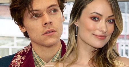 Olivia Wilde i Harry Styles szykują się do nowej roli. Tabloidy donoszą, że będą mieli dziecko