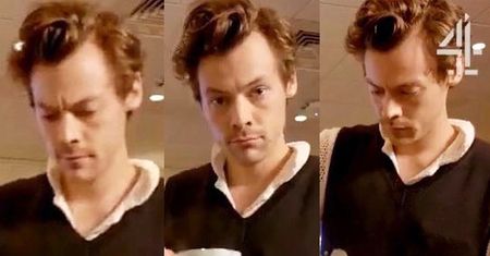 Polska projektantka oszalała z radości. Harry Styles nosi jej stylowy ciuszek. Stworzyła go z myślą o nim i nie wszystkim przypadł do gustu