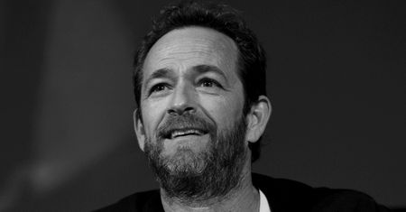 Luke Perry nie żyje. Miał 52 lata