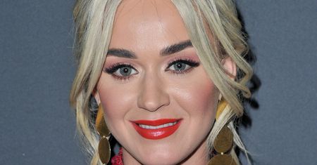 Katy Perry skazana za plagiat piosenki "Dark Horse"