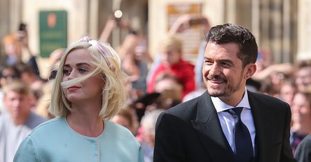 Katy Perry w ciąży? Jej fani nie mają wątpliwości
