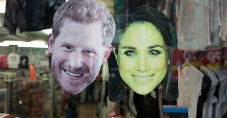 Kto zapłaci za ochronę Harry'ego i Meghan? Tabloid podburza Brytyjczyków