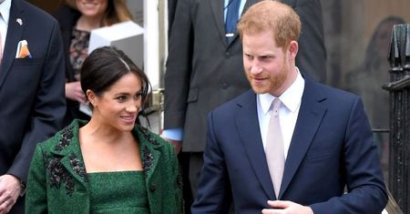 Royal Baby będzie jednym z najbogatszych książąt świata