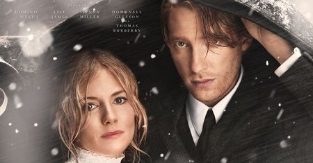 Historia Burberry w 3 minuty, czyli reklama jak filmowy zwiastun