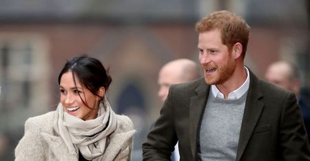 Meghan Markle i książę Harry odpowiedzieli Donaldowi Trumpowi. Wydali oświadczenie