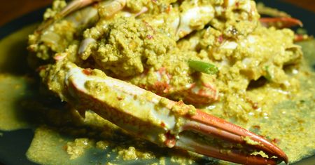 Pasta curry – jak ją przyrządzić i do czego wykorzystać