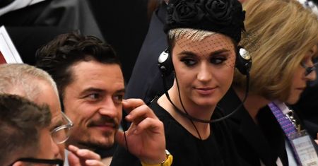 Katy Perry o papieżu: on jest buntownikiem Jezusa