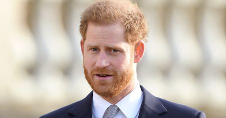 Książę Harry już nie jest "księciem". Powiedział, jak należy się do niego teraz zwracać
