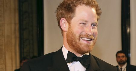 Książę Harry: Teraz wszyscy czekają na jego ślub