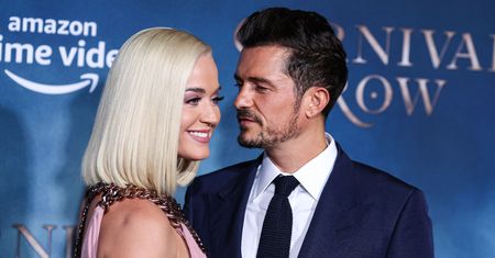 Katy Perry zdradziła płeć dziecka