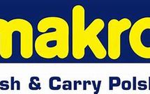 Makro Cash and Carry